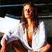写真 #01：桑德里娜·伯奈尔 Sandrine Bonnaire