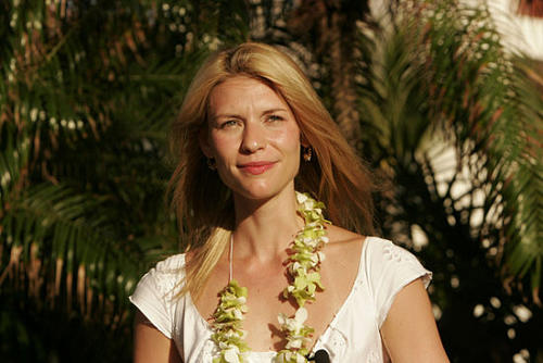 克莱尔·丹尼斯 Claire Danes 生活照 #01
