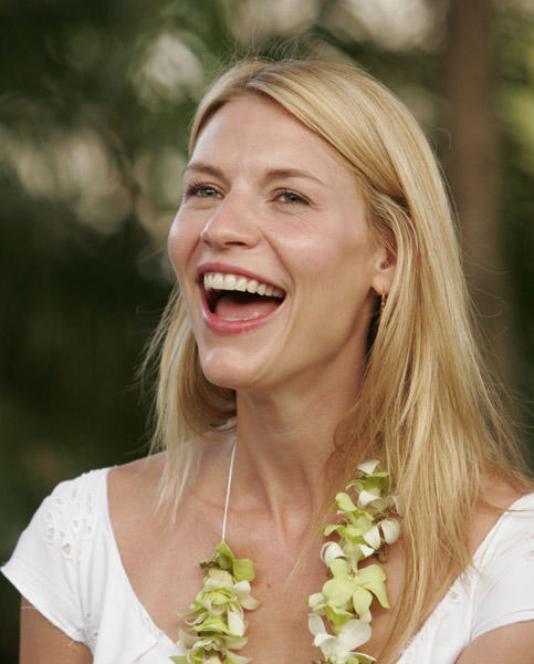 克莱尔·丹尼斯 Claire Danes 生活照 #04