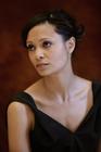 肖像 #03：桑迪·牛顿 Thandie Newton