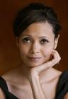 肖像 #01：桑迪·牛顿 Thandie Newton
