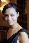 肖像 #02：桑迪·牛顿 Thandie Newton
