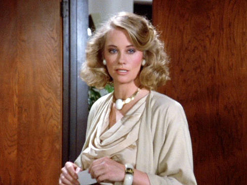 蓝色月光侦探社/Moonlighting(1985) 电影图片 剧照 #09 大图 550X411