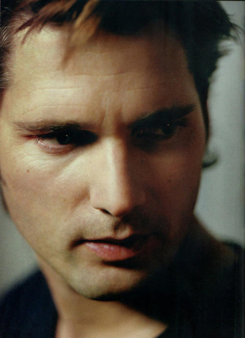 艾瑞克·巴纳 Eric Bana 写真 #07