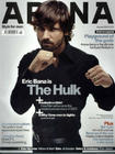 艾瑞克·巴纳 Eric Bana 写真 #04