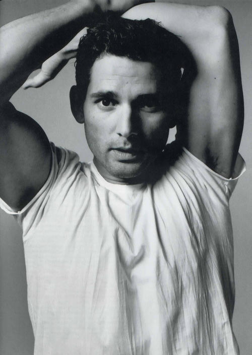 艾瑞克·巴纳 Eric Bana 写真 #06