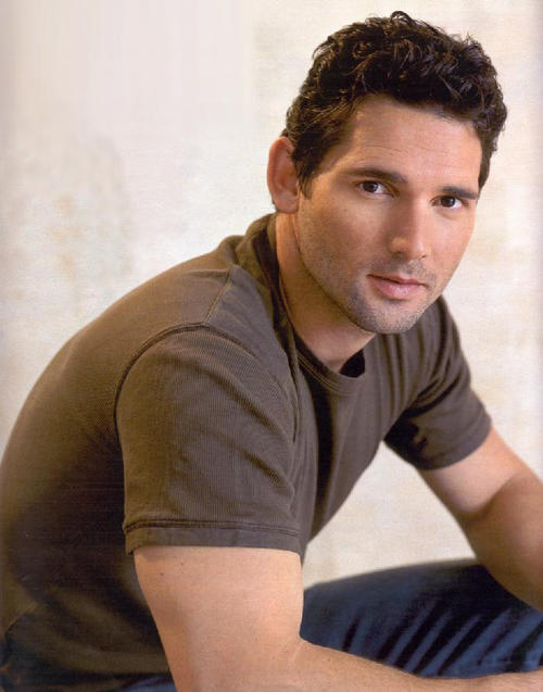 艾瑞克·巴纳 Eric Bana 写真 #01