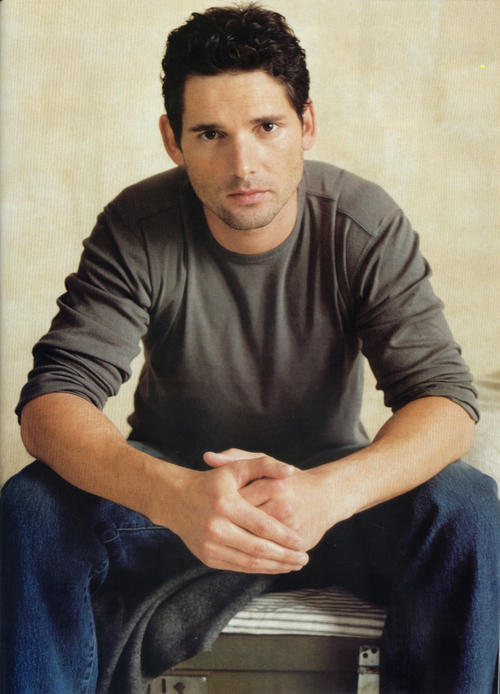 艾瑞克·巴纳 Eric Bana 写真 #08