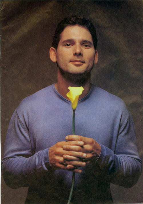 艾瑞克·巴纳 Eric Bana 写真 #15