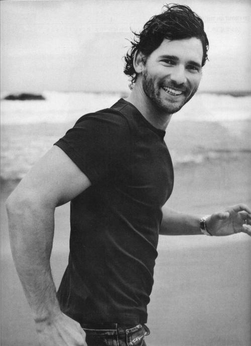 艾瑞克·巴纳 Eric Bana 写真 #11