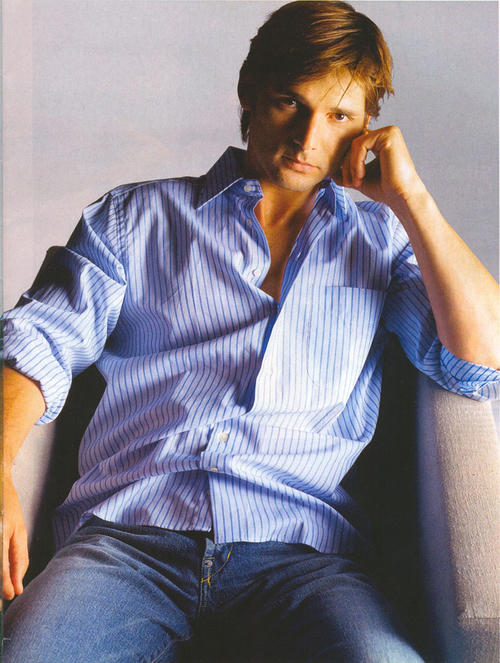 艾瑞克·巴纳 Eric Bana 写真 #12