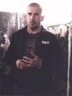 写真 #18：多米尼克·珀塞尔 Dominic Purcell