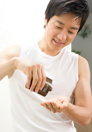 金明敏 Myeong-min Kim 写真 #04