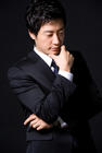 金明敏/Myeong-min Kim