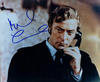 写真 #06：迈克尔·凯恩 Michael Caine