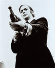 写真 #04：迈克尔·凯恩 Michael Caine