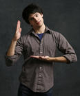 写真 #03：尼克·达歌斯托 Nick D'Agosto