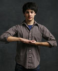 写真 #02：尼克·达歌斯托 Nick D'Agosto