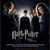 哈利·波特与凤凰社/Harry Potter and the Order of the Phoenix(2007) 电影图片 原声碟封套 #01 省略图