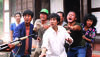 极乐岛杀人事件/Homicide Case on Paradise