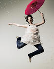 写真 #63：安妮·海瑟薇 Anne Hathaway