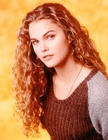 写真 #11：凯丽·拉塞尔 Keri Russell