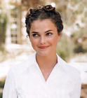 写真 #01：凯丽·拉塞尔 Keri Russell