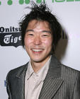 生活照 #01：艾伦·余 Aaron Yoo