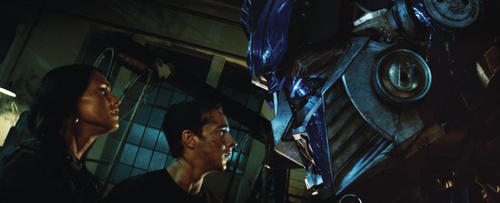 变形金刚/Transformers(2007) 电影图片 剧照 #101 大图 1400X567