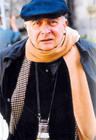 写真 #06：克劳德·夏布洛尔 Claude Chabrol