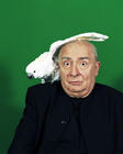 写真 #01：克劳德·夏布洛尔 Claude Chabrol