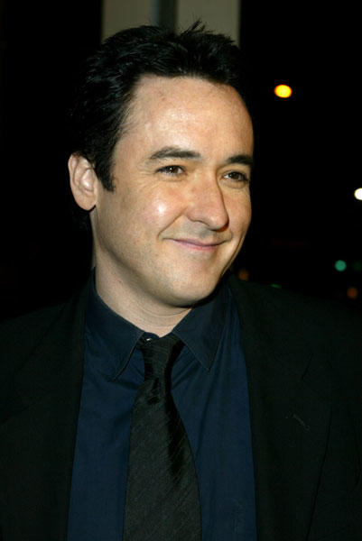 约翰·库萨克 John Cusack 生活照 #02