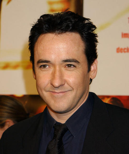 约翰·库萨克 John Cusack 生活照 #01
