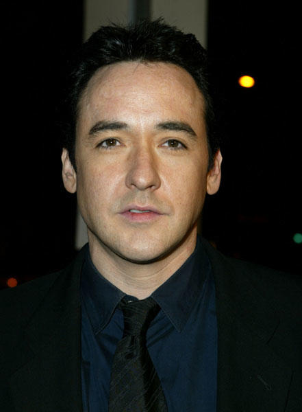 约翰·库萨克 John Cusack 生活照 #03