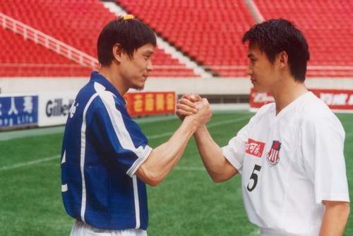 壮志雄心(2002) 图片 剧照 #05 大图 590X394