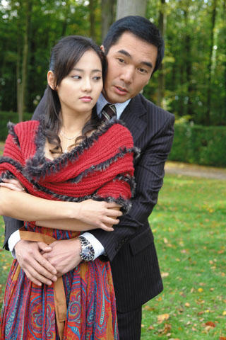 又见一帘幽梦 剧照 #40