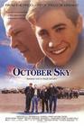 十月的天空/October Sky