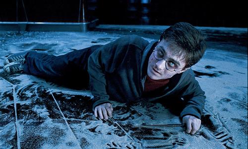 哈利·波特与凤凰社/Harry Potter 5(2007) 电影图片 剧照 #71 大图 1200X723