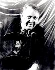 写真 #01：查尔斯·劳顿 Charles Laughton