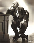 写真 #03：查尔斯·劳顿 Charles Laughton
