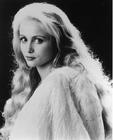 写真 #17：艾曼纽·贝阿 Emmanuelle Béart