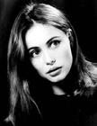 写真 #24：艾曼纽·贝阿 Emmanuelle Béart