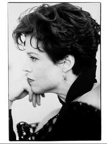 西格妮·韦弗 Sigourney Weaver 写真 #01