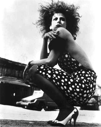 西格妮·韦弗 Sigourney Weaver 写真 #03