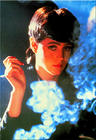 定妆照 #01：肖恩·杨 Sean Young