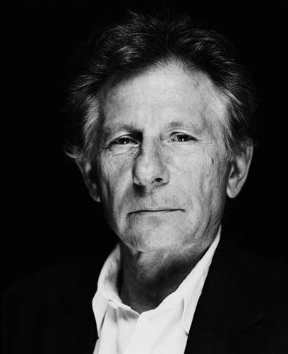 罗曼·波兰斯基 Roman Polanski 写真 #01