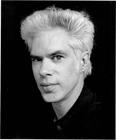 写真 #01：吉姆·贾木许 Jim Jarmusch