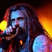 写真 #01：罗布·祖姆比 Rob Zombie
