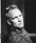 写真 #01：斯汀 Sting