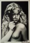 写真 #01：伊娃·爱洛尼斯科 Eva Ionesco